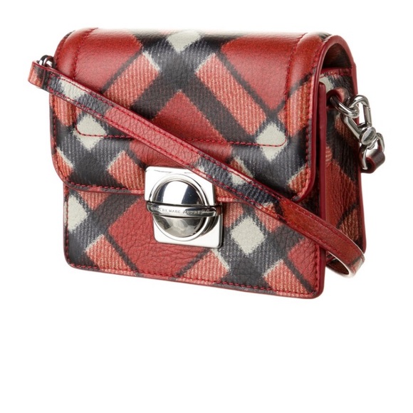 Marc Jacobs Top Schooly Jax Bag - Picture 3 of 6